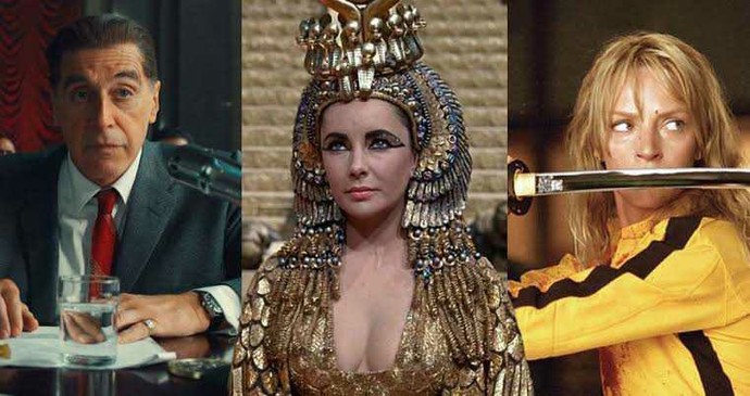 İzlediğiniz en uzun süreli film hangisidir?