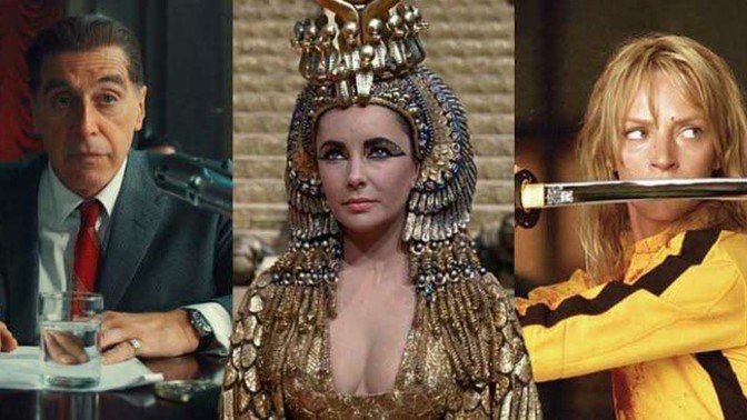 İzlediğiniz en uzun süreli film hangisidir?