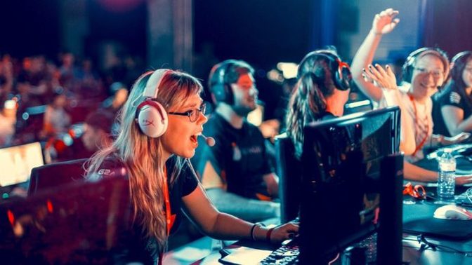 E-spora ilginiz var mı?