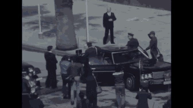 Kenan Evren'i olumlu/olumsuz mu karşılıyorsunuz?