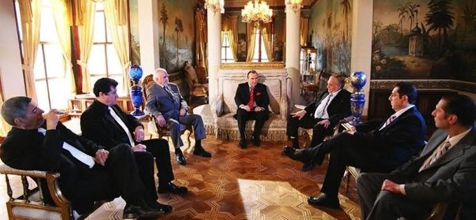 Kutlar Vadisi dizisinde hangi karakteri seviyorsun?