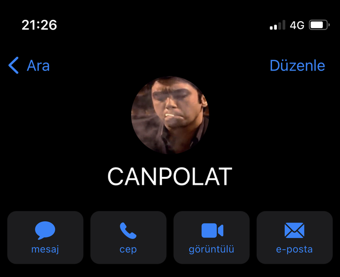 Kutlar Vadisi dizisinde hangi karakteri seviyorsun?