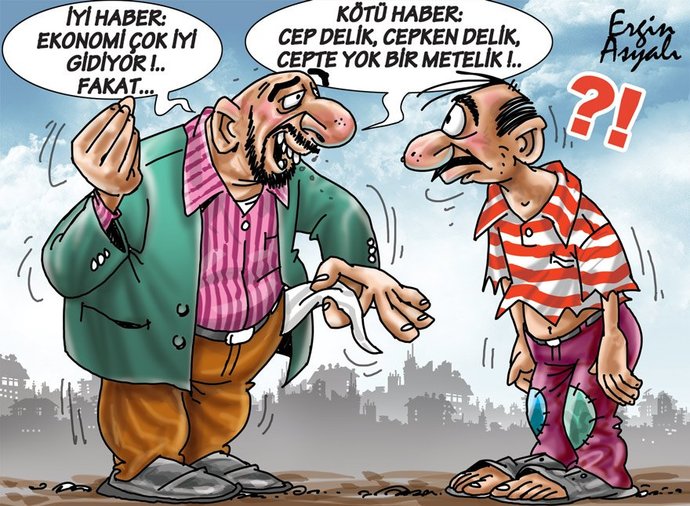 halkça uçuyoruz