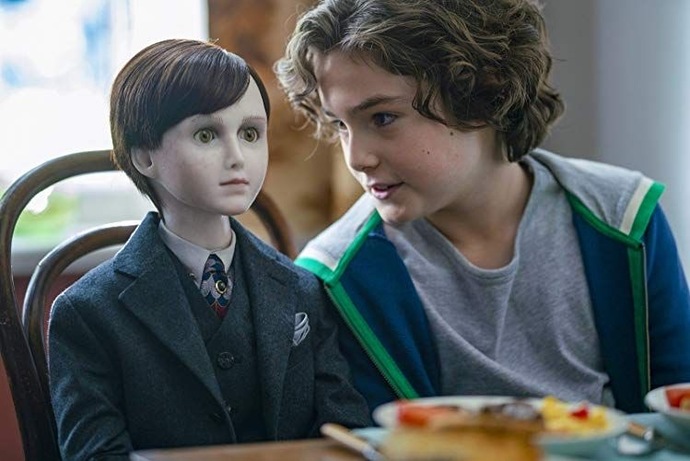 Korku filmlerini sevdiğim için bana psikopat diyorlar! O zaman fantastik film izleyenler de hayalperest mi oluyor?