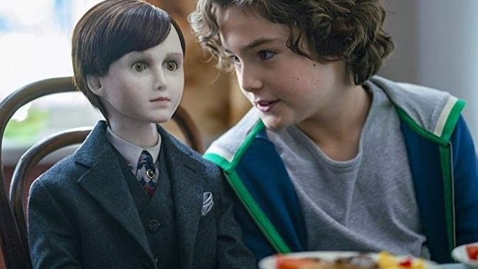 Korku filmlerini sevdiğim için bana psikopat diyorlar! O zaman fantastik film izleyenler de hayalperest mi oluyor?