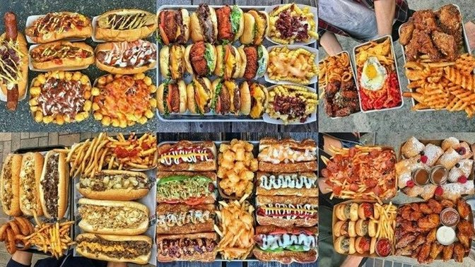 Sizin en sevdiğiniz yemek nedir, yemek yerken yanında ne izlemeyi seversiniz?