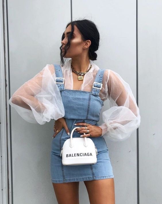 Moda-Stil 👗