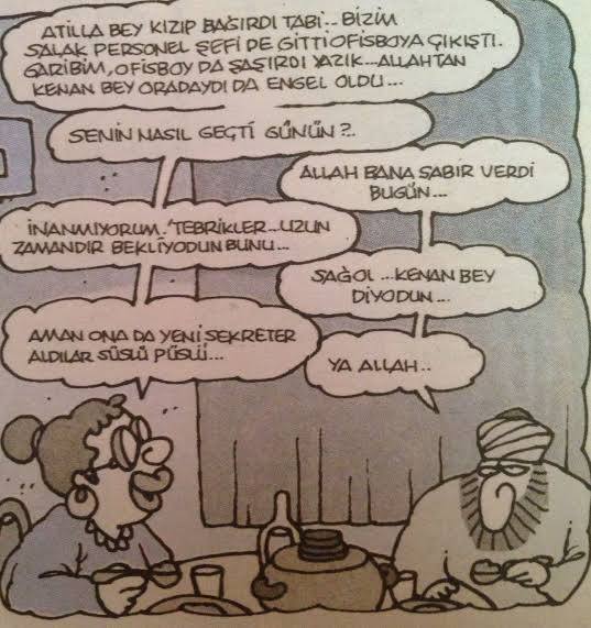 Sabrınızı zorlayan insanlar olduğu zaman ne yapıyorsunuz? Nasıl tepki veriyorsunuz? Susmak da güzel bir tepki değil mi?