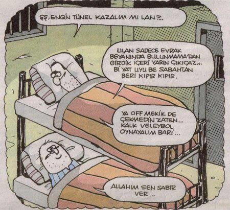 Sabrınızı zorlayan insanlar olduğu zaman ne yapıyorsunuz? Nasıl tepki veriyorsunuz? Susmak da güzel bir tepki değil mi?