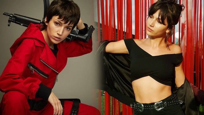 Bir efsanenin daha sonuna geldik! LA CASA DE PAPEL'deki soyguna sizi dahil eden karakter kimdi?