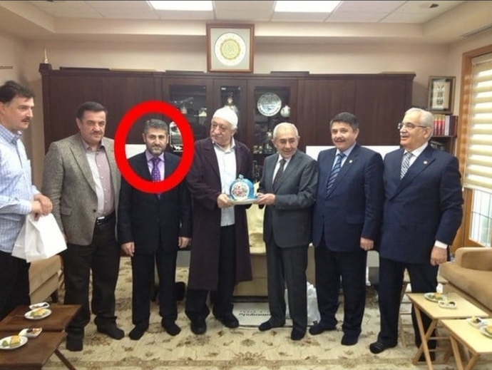Yeni Maliye Bakanı Nureddin Nebati oldu! Ekonomi düzelir mi?