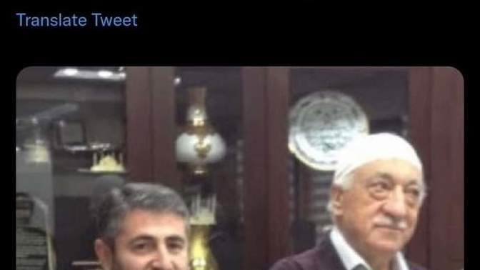 Yeni Maliye Bakanı Nureddin Nebati oldu! Ekonomi düzelir mi?