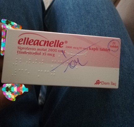 Adet düzensizliğim var, adet bitiminde de içecek miyim bu ilacı?