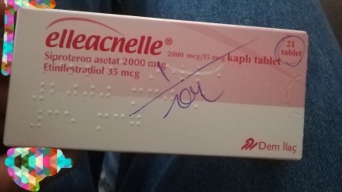 Adet düzensizliğim var, adet bitiminde de içecek miyim bu ilacı?