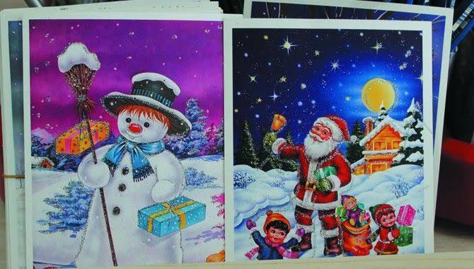 Kartpostal kullanmış olan veya hatırlayan var mı?