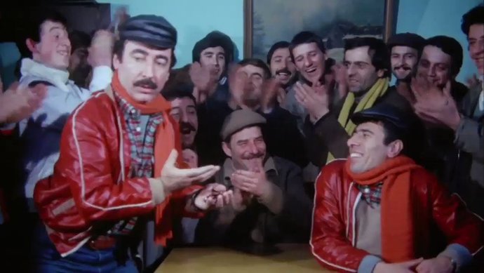 İlyas Salman vasiyetini açıkladı! İlyas Salmanı sever misiniz?