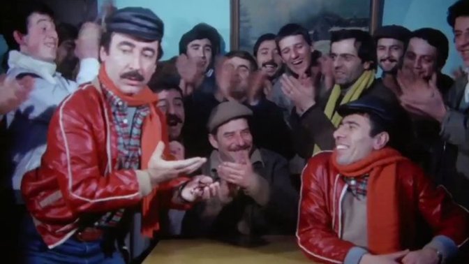 İlyas Salman vasiyetini açıkladı! İlyas Salman'ı sever misiniz?