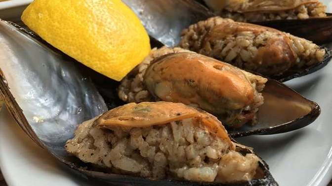 Hamilelikte midye yenir mi?