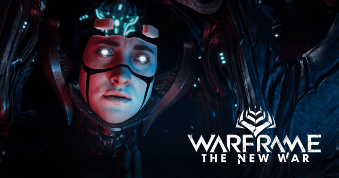 Warframede New War heyecanı 15 Aralıkta geliyor. Gelmeden önce oyun hakkındaki düşünceniz nelerdir?