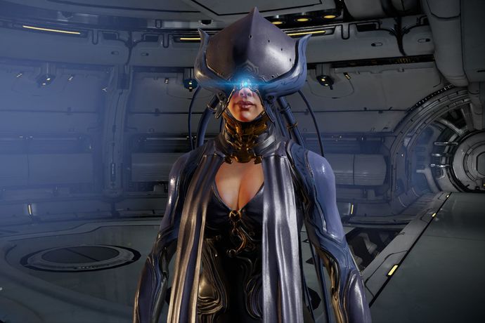 Warframede New War heyecanı 15 Aralıkta geliyor. Gelmeden önce oyun hakkındaki düşünceniz nelerdir?