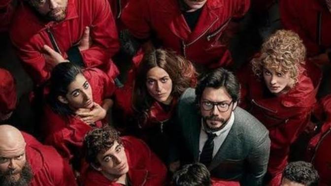 La Casa De Papel'de ölen karakterlerden sadece birini kurtarma şansın olsa kimi kurtarırdın? Ölenlerden favorin kimdi?