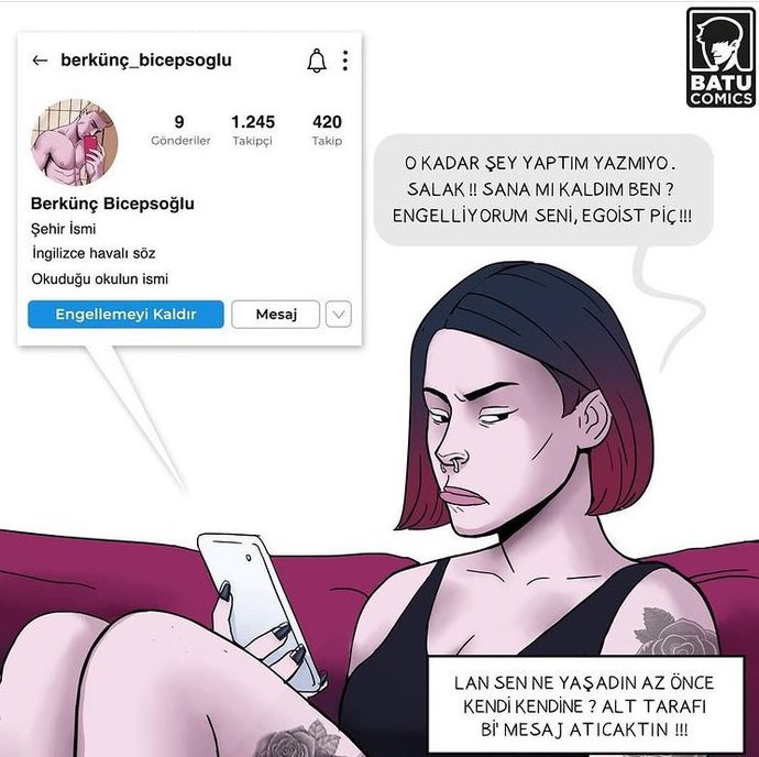 Eylemlerin cinsiyetleştirilmesini mantıklı buluyor musunuz?