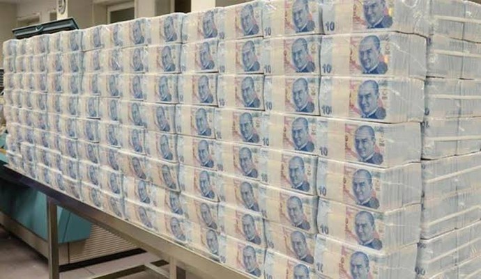 Piyangoyu kazanmış olsaydın, kazandığın parayla ne yapardın?