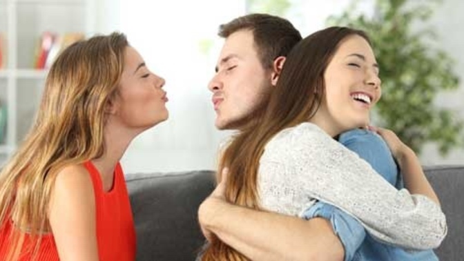 Aldatıldığınızı öğrendiğinizde ne yaparsınız?