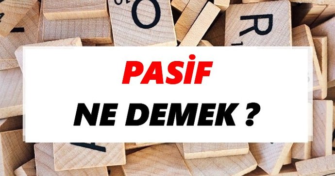 Açıköğretim Pasif Öğrenci Nedir? Pasif Öğrenci Nasıl Aktifleştirilir?