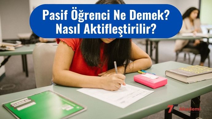 Açıköğretim Pasif Öğrenci Nedir? Pasif Öğrenci Nasıl Aktifleştirilir?
