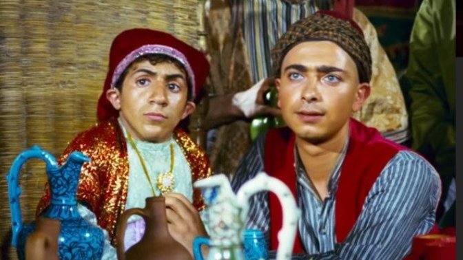 Keloğlan filmini izlediniz mi ve kaç sefer izlediniz?