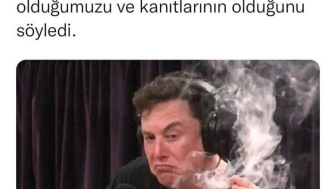 Elon Musk, bilgisayar oyunu içinde olduğumuzu ve kanıtların olduğunu söyledi, siz ne düşünüyorsunuz?