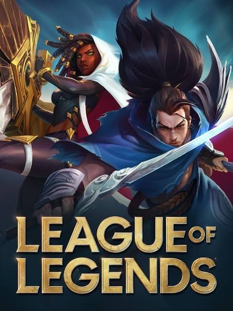 League of Legendsta en sevdiğin karakter hangisidir?