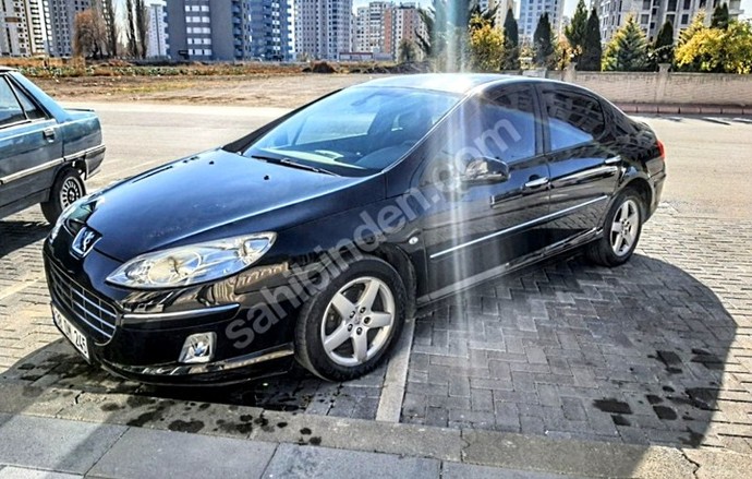 Opel Vectra C mi? Peugeot 407 mi? Hangisini Daha Çok Beğeniyorsunuz Alınacak Olsa Hangisi Tercih Edersiniz?