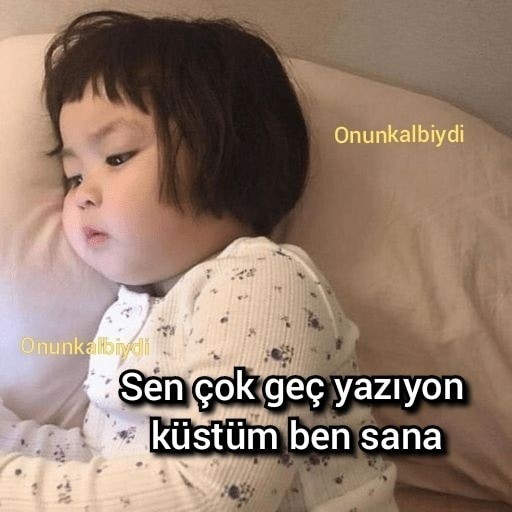 Madem Cennet annelerin ayağının altında peki neden?