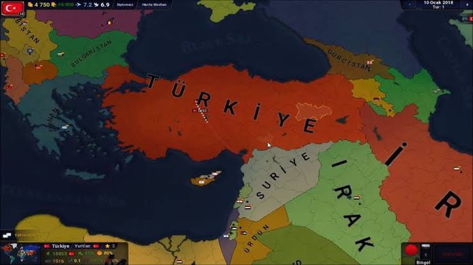 En iyi mobil savaş oyunları hangileridir?