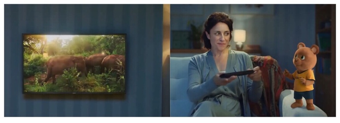 Duracell reklamı artan muhafazakarlığa sizce parmak mı basıyor?