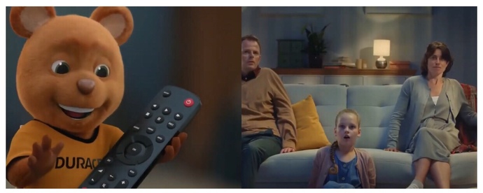 Duracell reklamı artan muhafazakarlığa sizce parmak mı basıyor?
