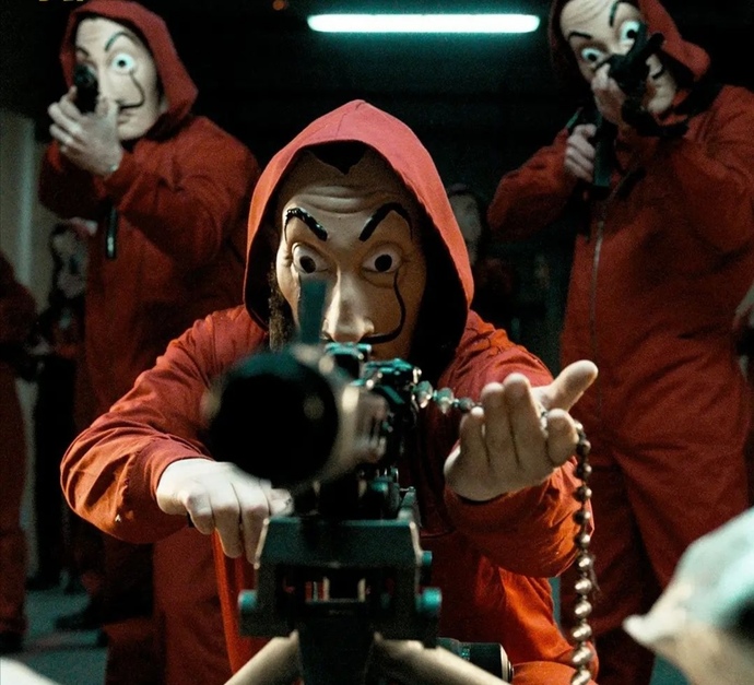 Tahmin ettiğim şeyler de olsaydı iyiydi. :d 🦁