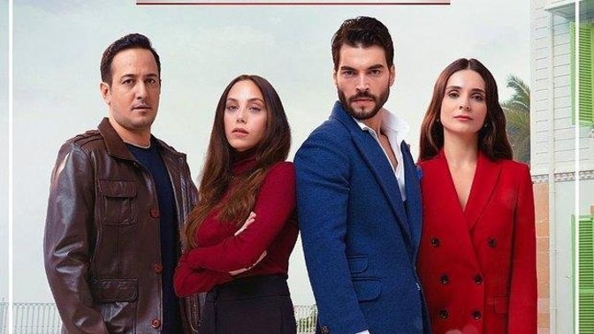 Kaderimin Oyunu dizisini izlediniz mi? İzleyenler beğendi mi?