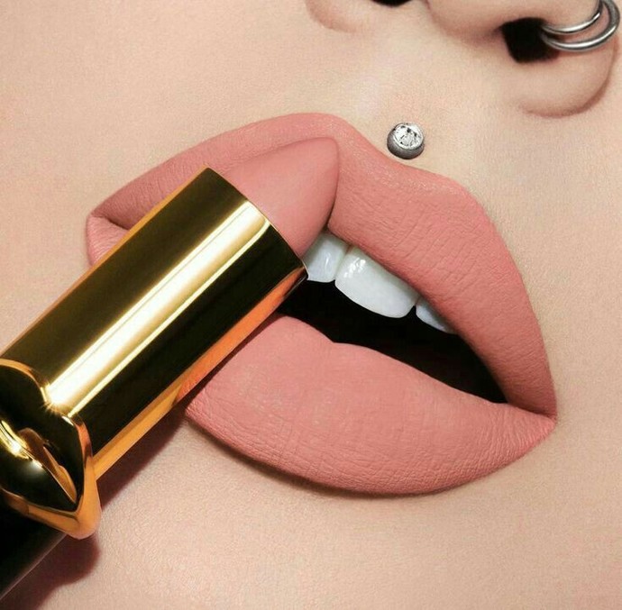Mat 💄