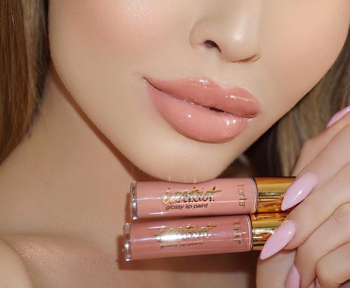 Lip gloss 💄