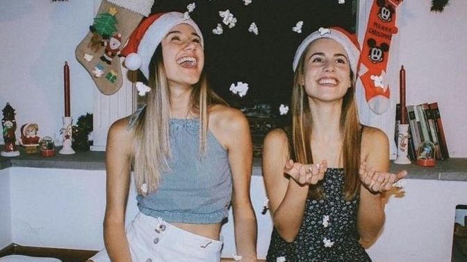 Yılbaşı tatilinde arkadaşlarla olmak mı yoksa aileyle olmak mı?