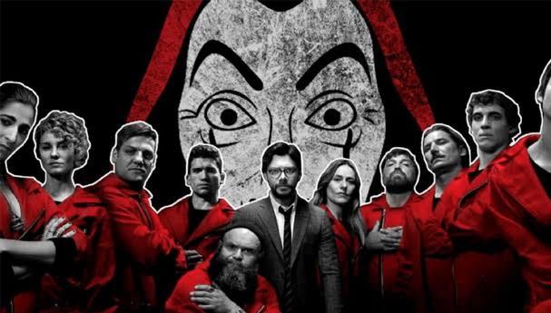 La casa de papel dizisinin finalini nasıl buldunuz?