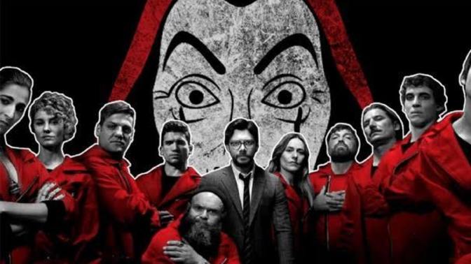La casa de papel dizisinin finalini nasıl buldunuz?