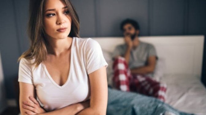 Kadını Mutsuz Yapan Sevgisizlik Mi Yoksa Sevgisini Yok Eden İlgisizlik Midir?