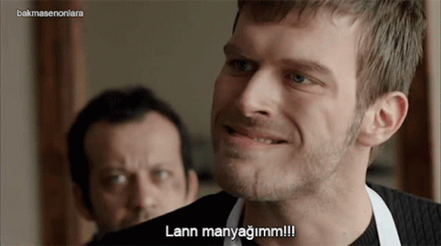Manyaklığınız pik seviyesi (en üst sınırı) nedir 🤪 ?