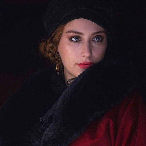 Atatürke değinilen yeni Netflix Dizisi Pera Palasta Gece Yarısının ne zaman yayınlanacağı açıklandı! İzleyecek misiniz?