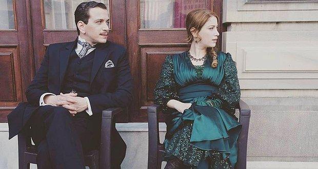 Atatürke değinilen yeni Netflix Dizisi Pera Palasta Gece Yarısının ne zaman yayınlanacağı açıklandı! İzleyecek misiniz?