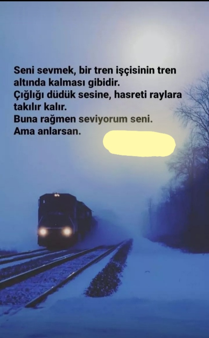 Sizi uyutmayan nedir?